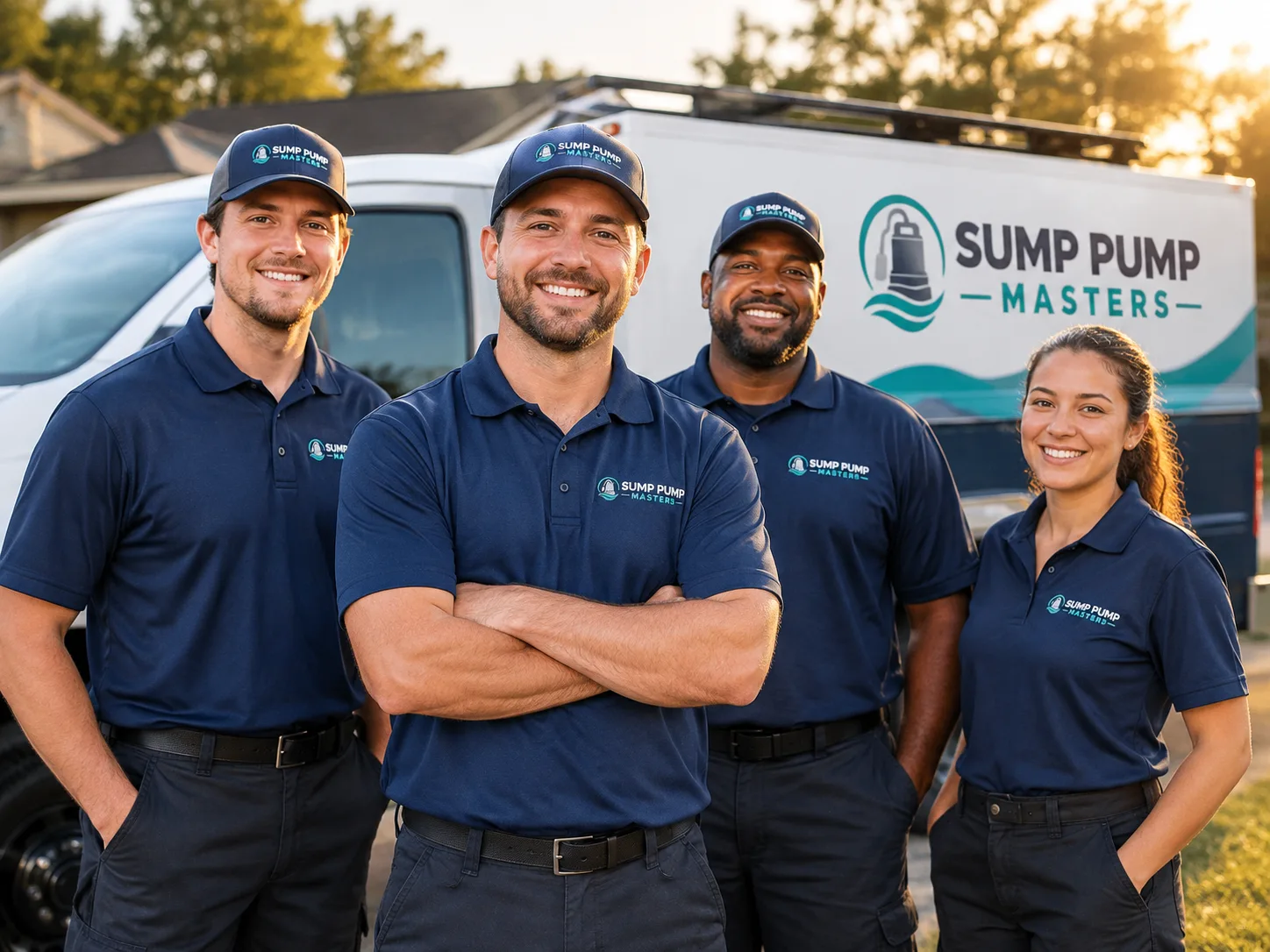 Sump Pump Repair company in Motley, MN