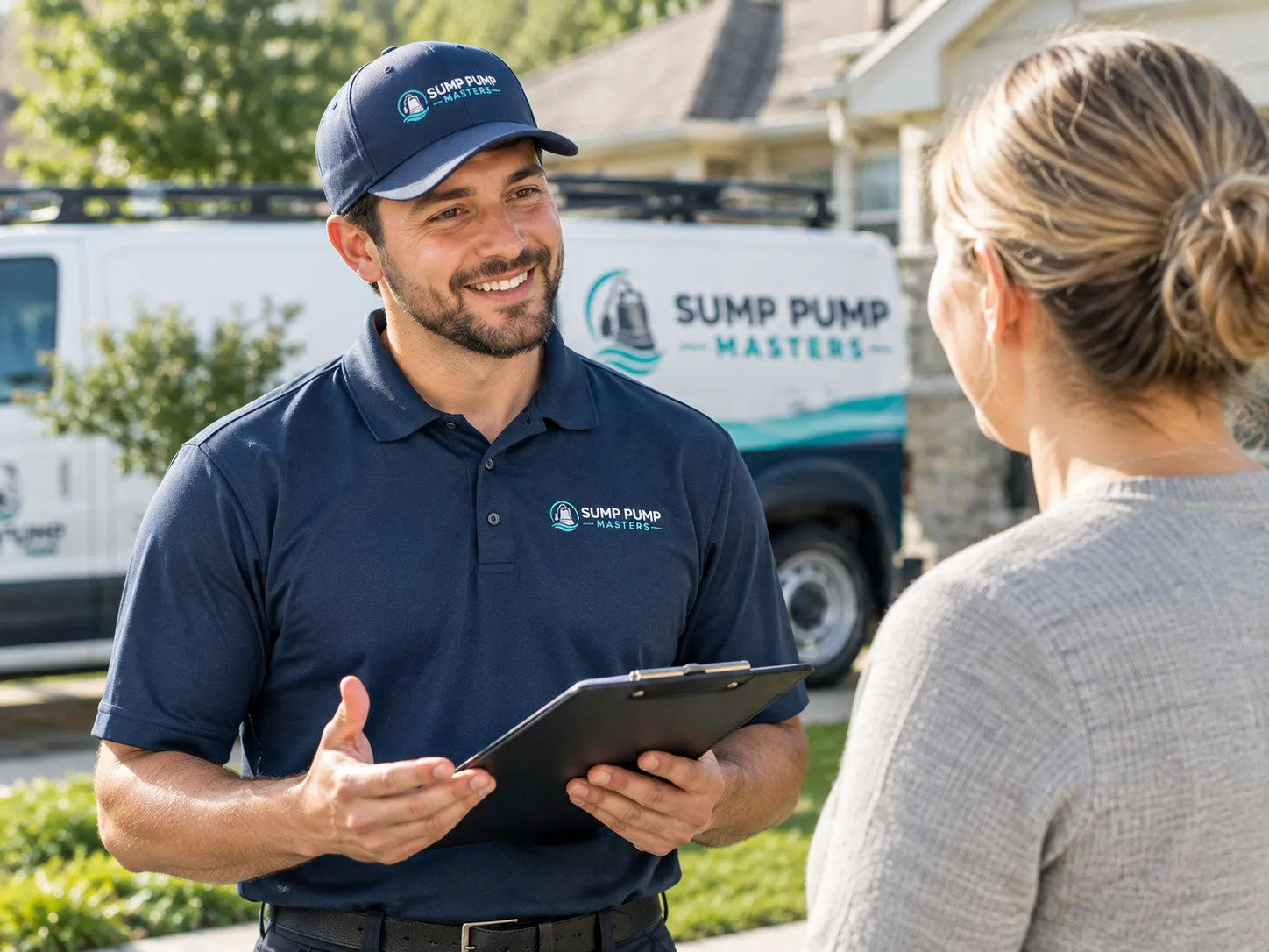 Sump Pump Repair Motley, MN FAQs